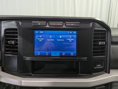 2024 Ford Super Duty F-250 SRW XLT