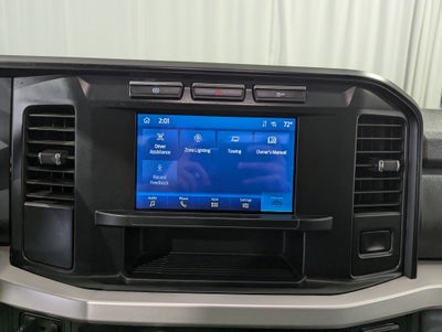 2024 Ford Super Duty F-250 SRW XLT