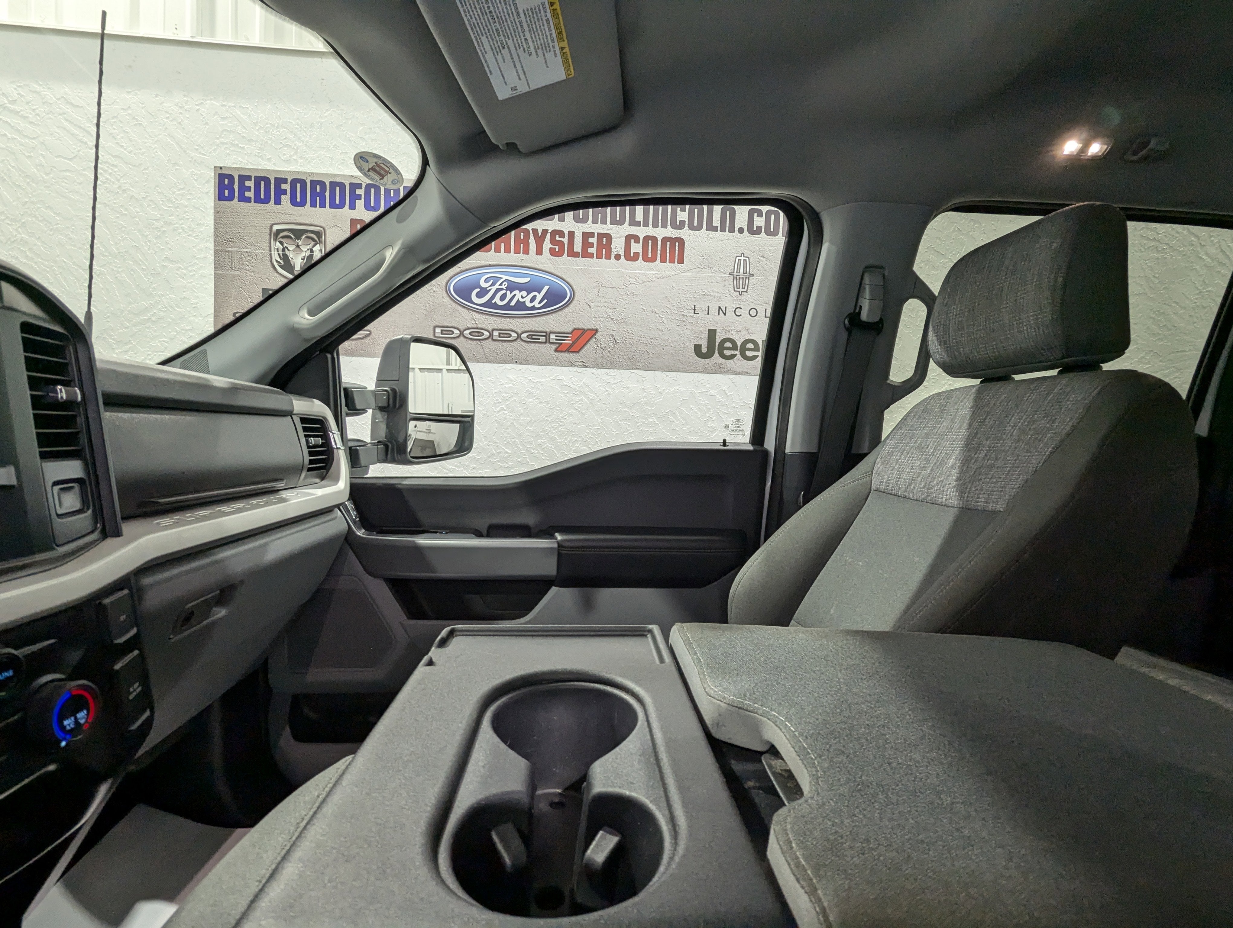 2024 Ford Super Duty F-250 SRW XLT