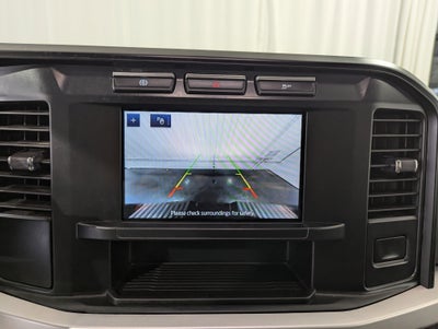 2024 Ford Super Duty F-250 SRW XLT