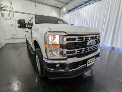 2024 Ford Super Duty F-250 SRW XLT