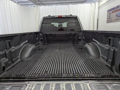 2025 Ford Super Duty F-250 SRW XLT