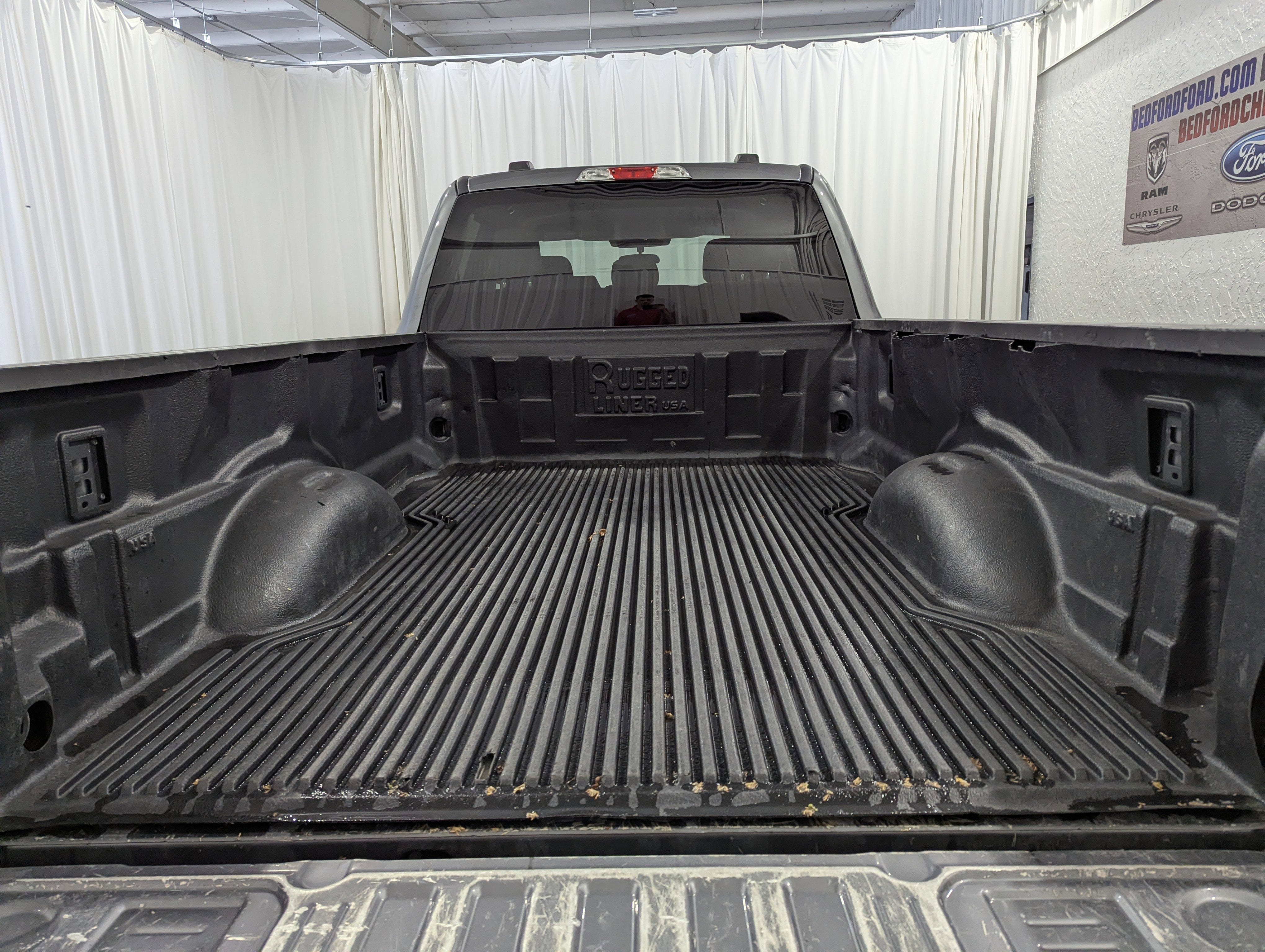 2025 Ford Super Duty F-250 SRW XLT