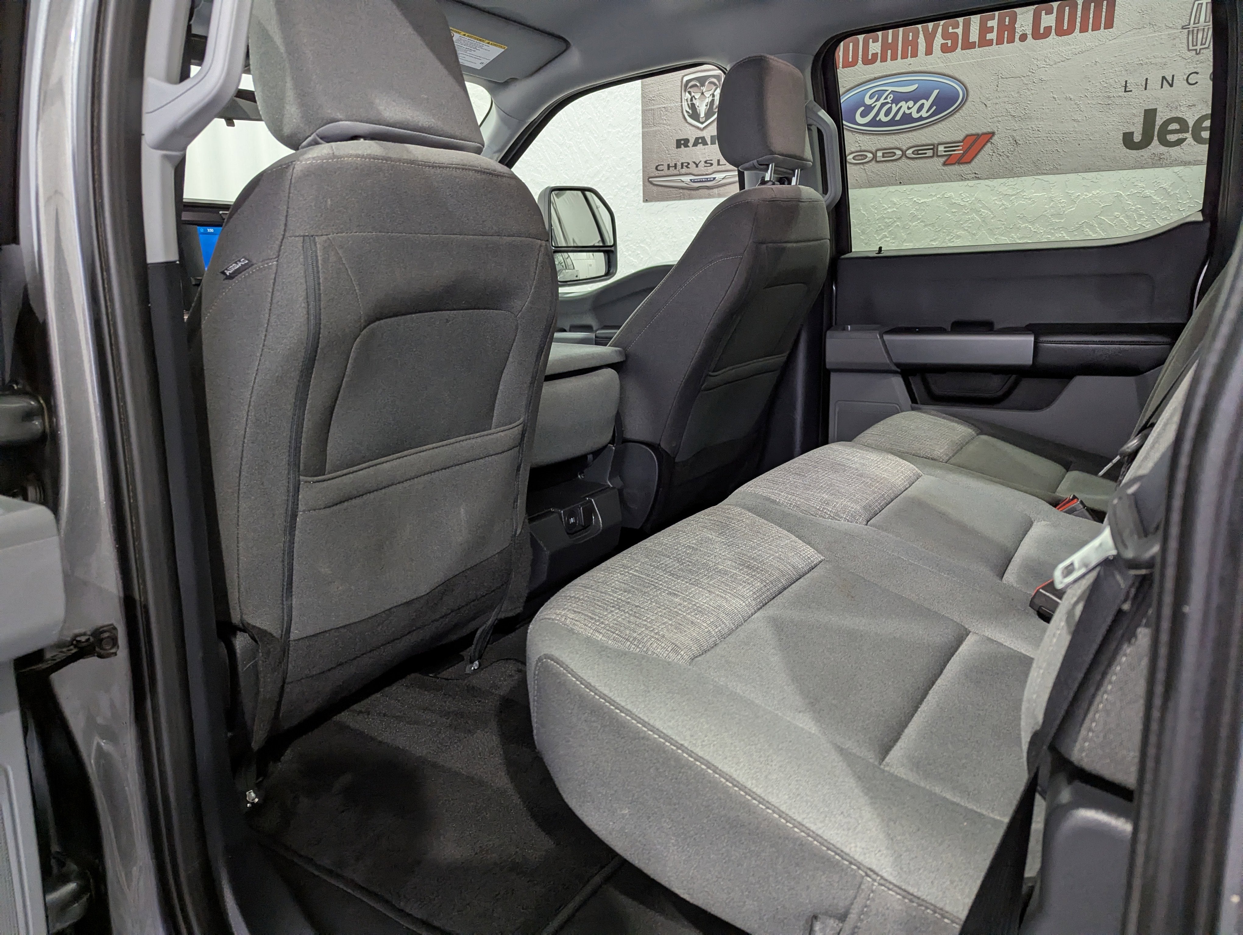 2025 Ford Super Duty F-250 SRW XLT