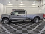 2025 Ford Super Duty F-250 SRW XLT