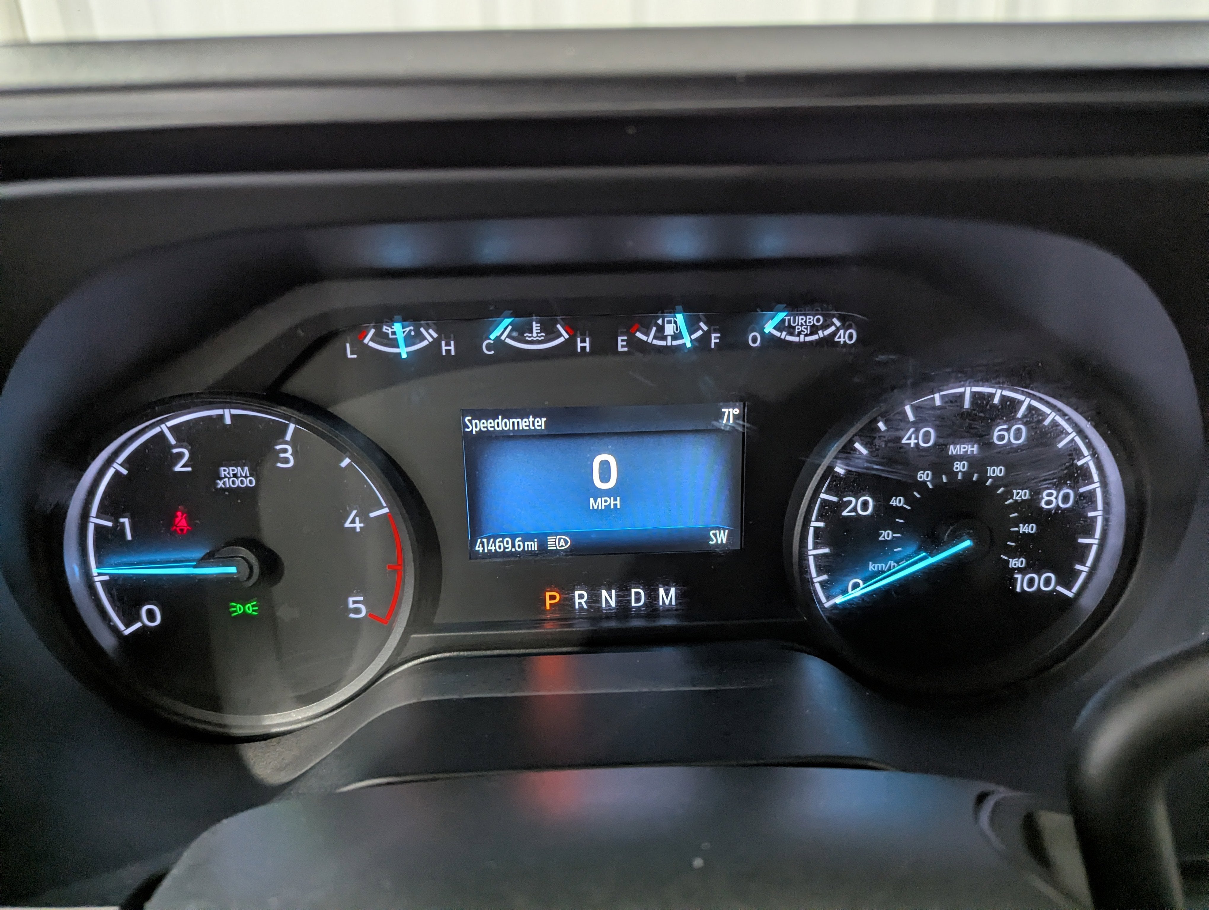 2025 Ford Super Duty F-250 SRW XLT