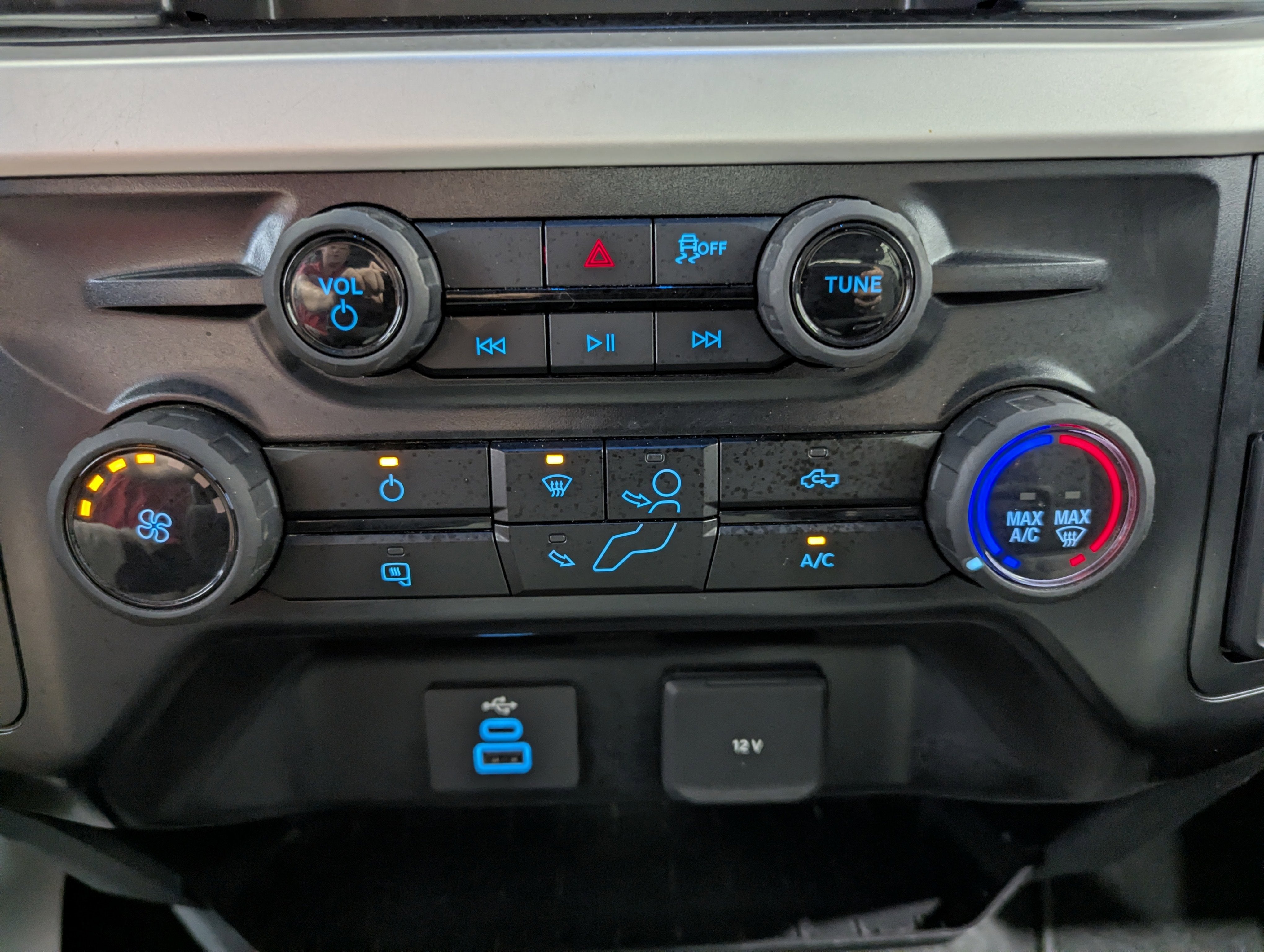 2025 Ford Super Duty F-250 SRW XLT