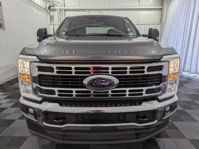2025 Ford Super Duty F-250 SRW XLT