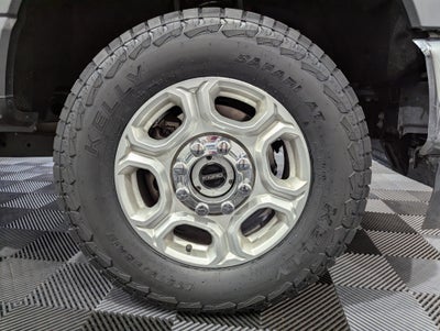 2025 Ford Super Duty F-250 SRW XLT
