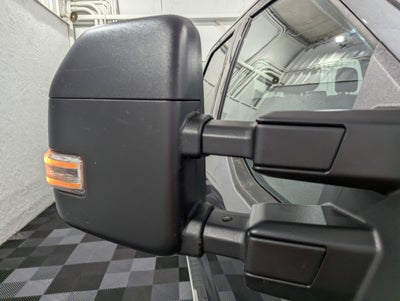 2025 Ford Super Duty F-250 SRW XLT