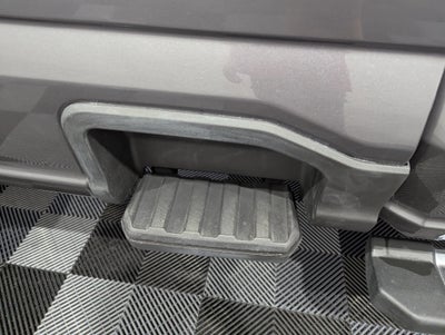 2025 Ford Super Duty F-250 SRW XLT