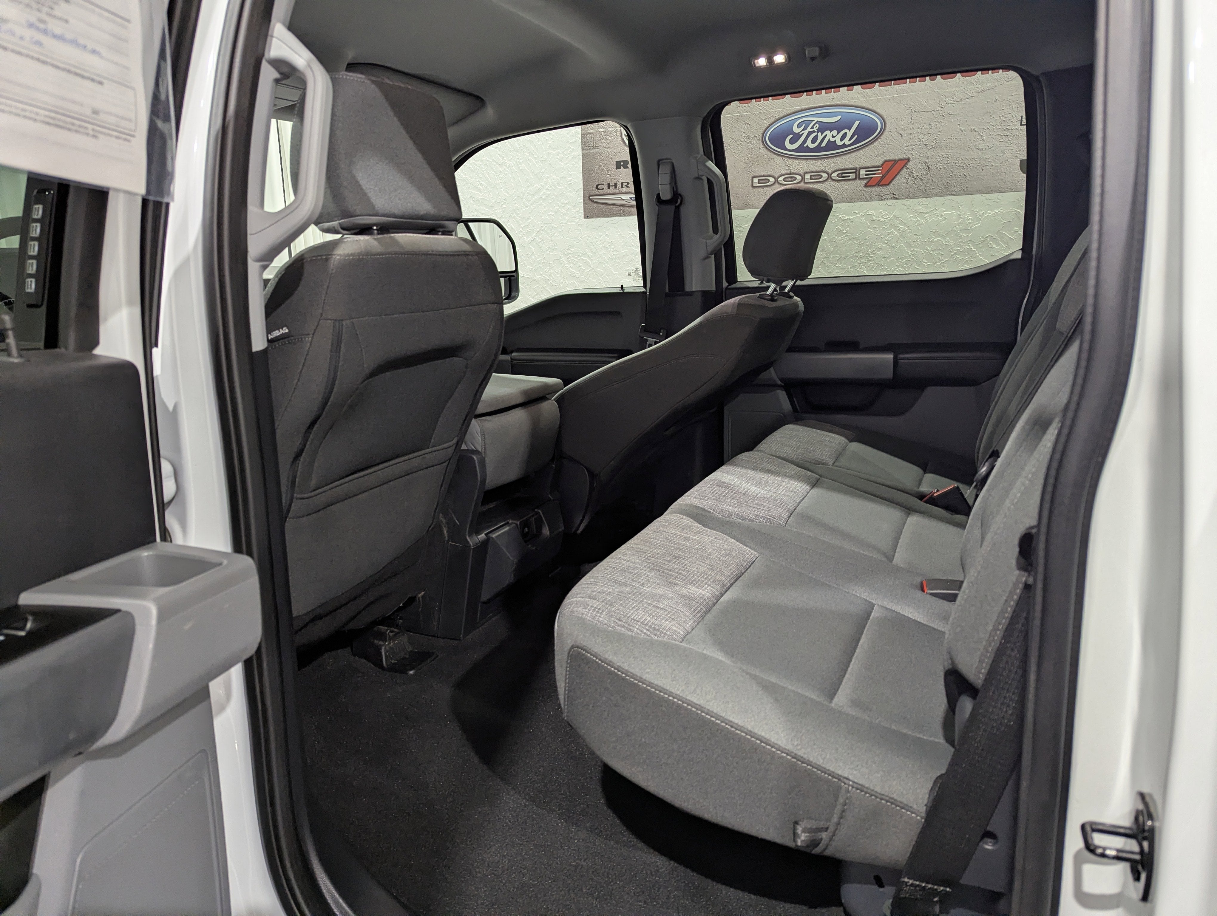 2024 Ford Super Duty F-250 SRW XLT