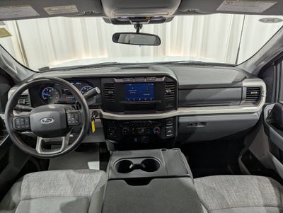 2024 Ford Super Duty F-250 SRW XLT