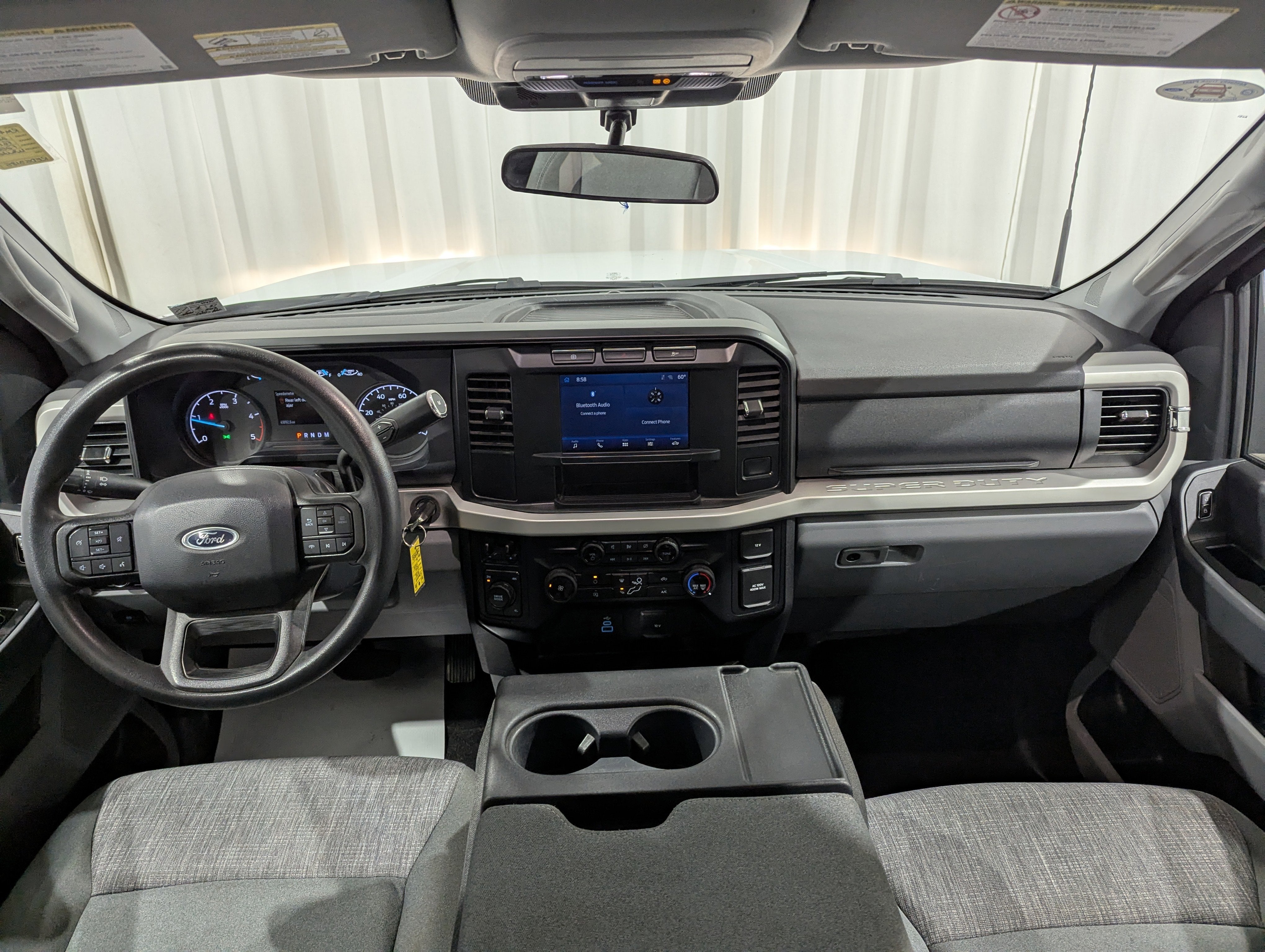 2024 Ford Super Duty F-250 SRW XLT