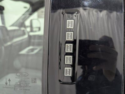 2024 Ford Super Duty F-250 SRW XLT