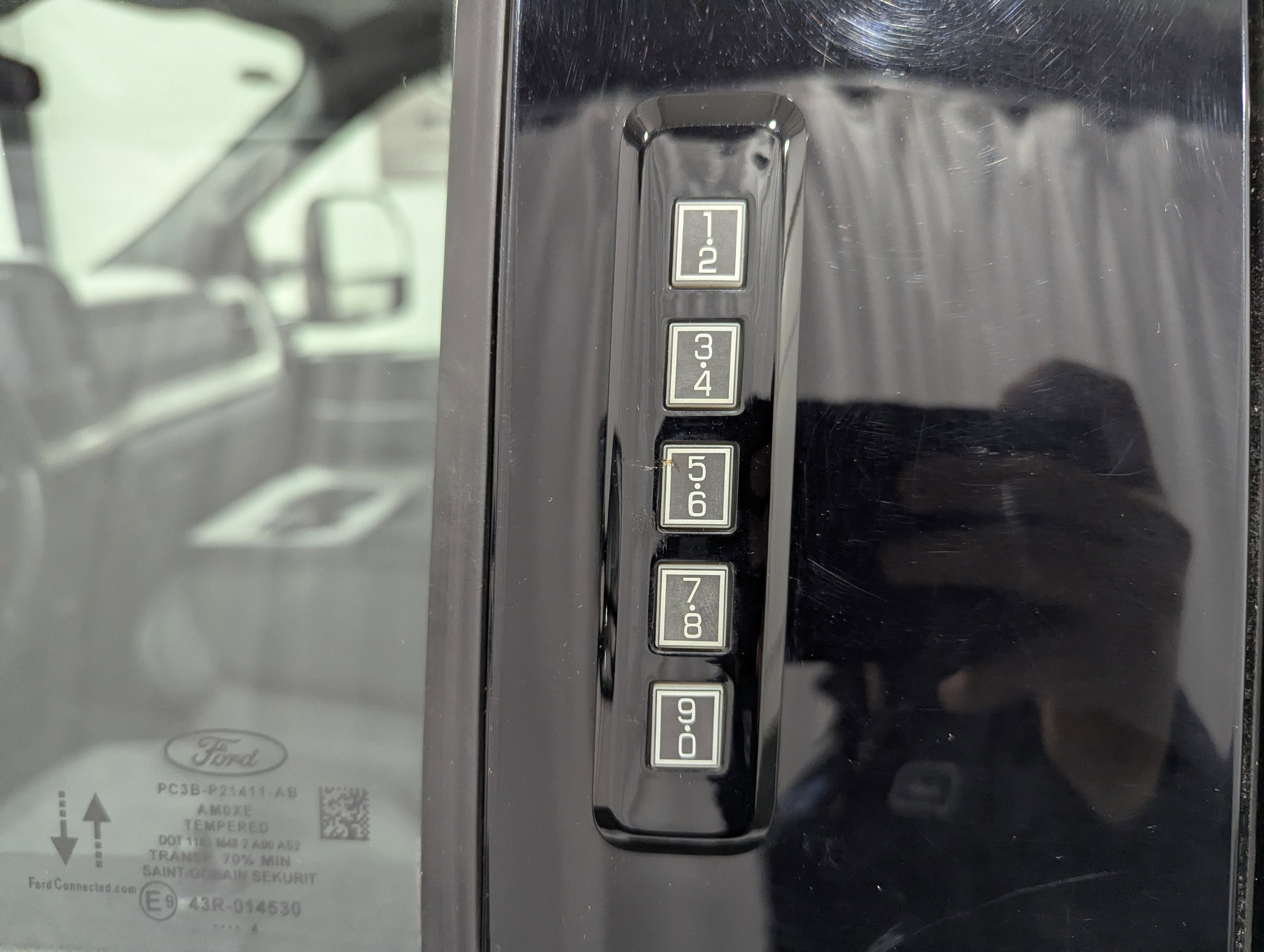 2024 Ford Super Duty F-250 SRW XLT