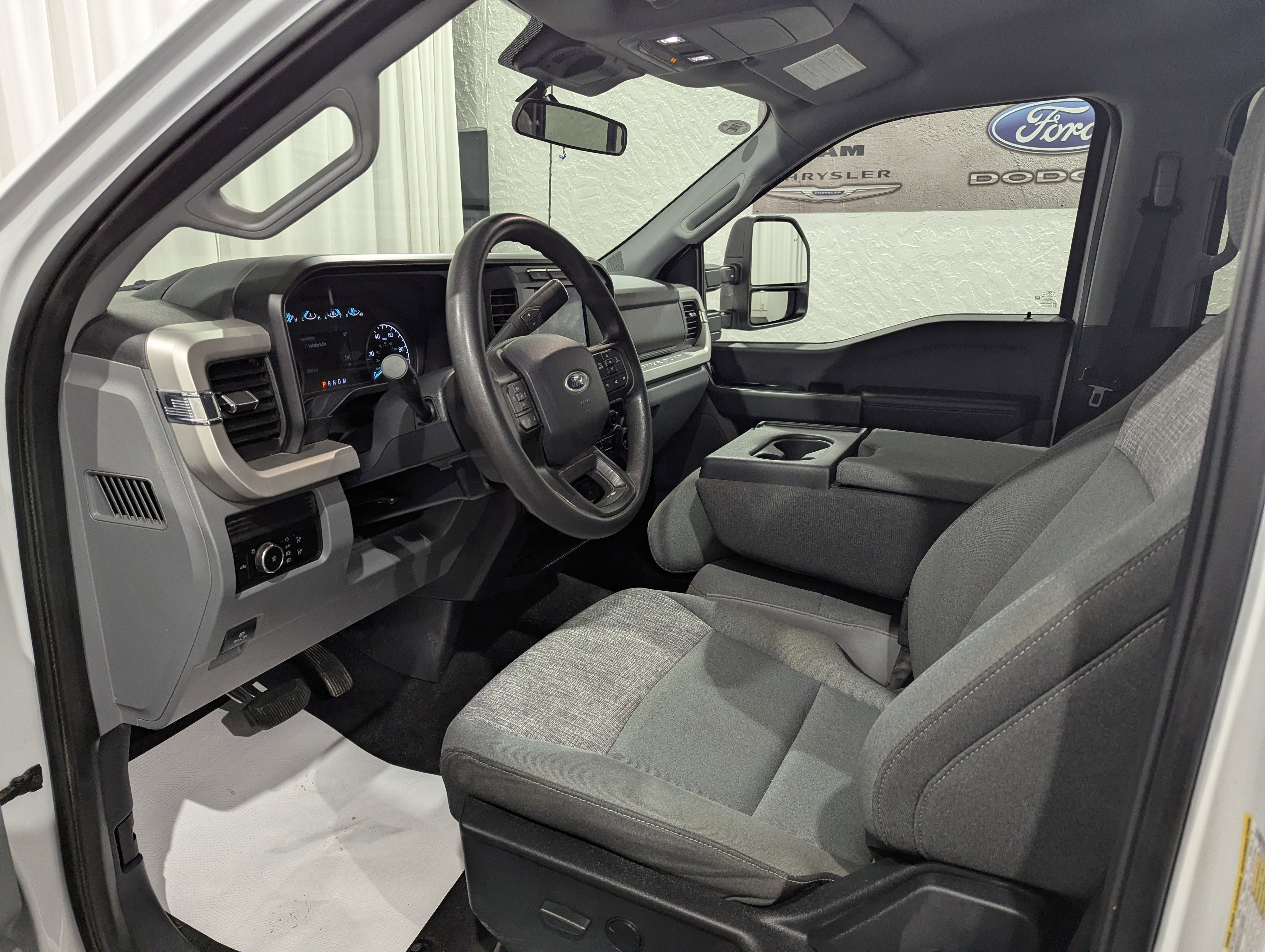 2024 Ford Super Duty F-250 SRW XLT