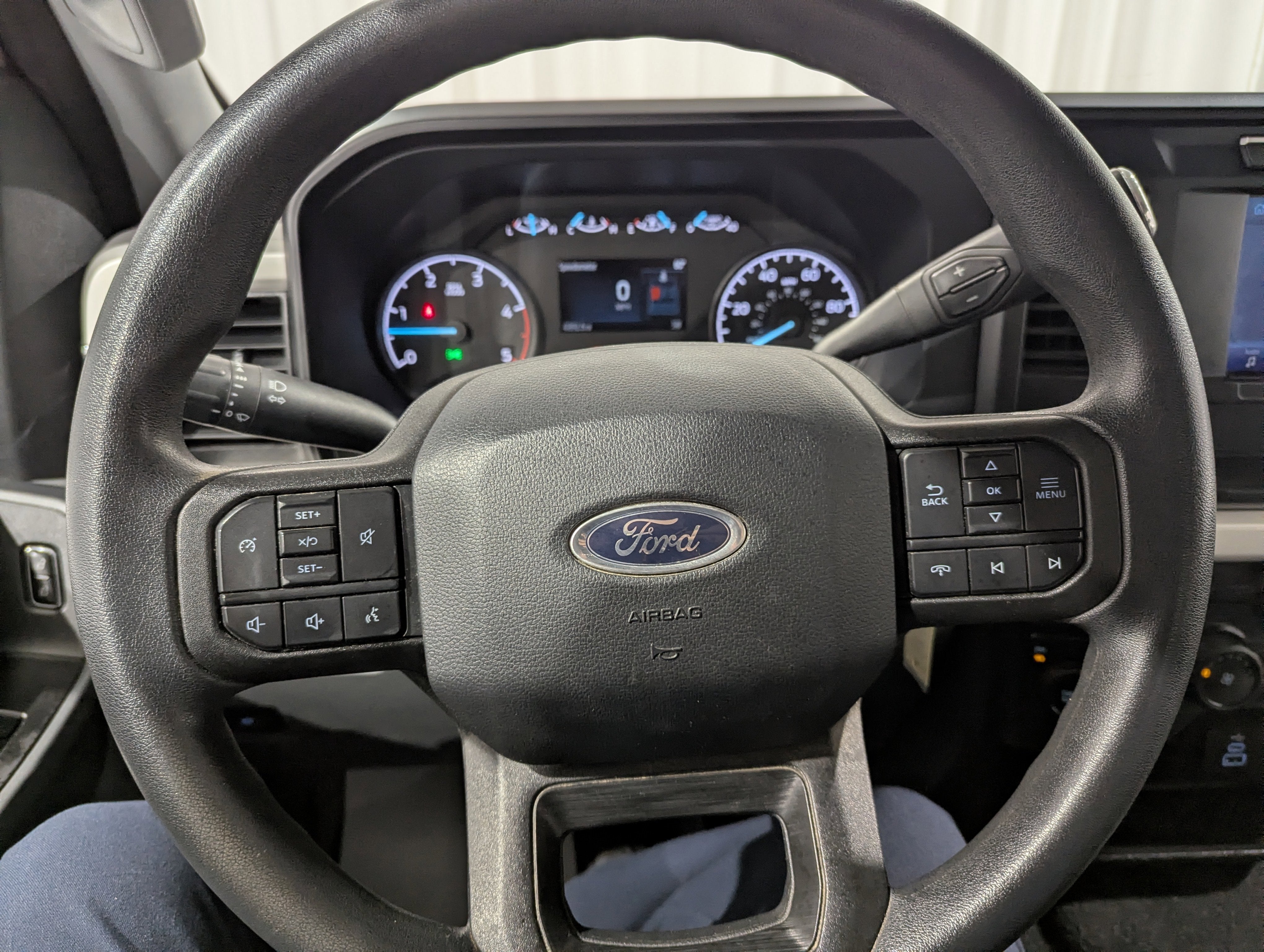 2024 Ford Super Duty F-250 SRW XLT