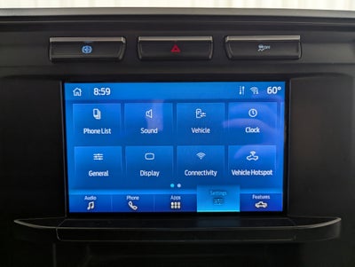 2024 Ford Super Duty F-250 SRW XLT