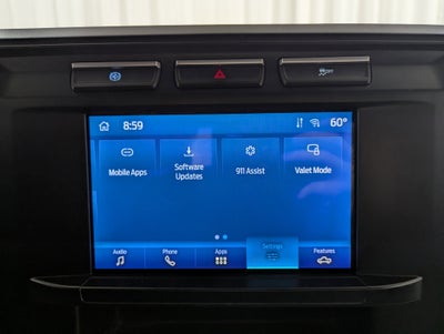 2024 Ford Super Duty F-250 SRW XLT