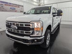2024 Ford Super Duty F-250 SRW XLT
