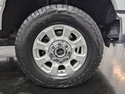 2024 Ford Super Duty F-250 SRW XLT