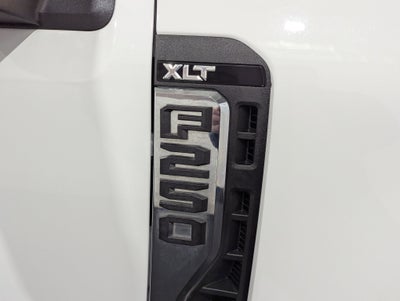 2024 Ford Super Duty F-250 SRW XLT