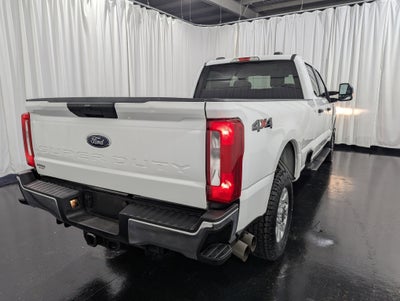 2024 Ford Super Duty F-250 SRW XLT