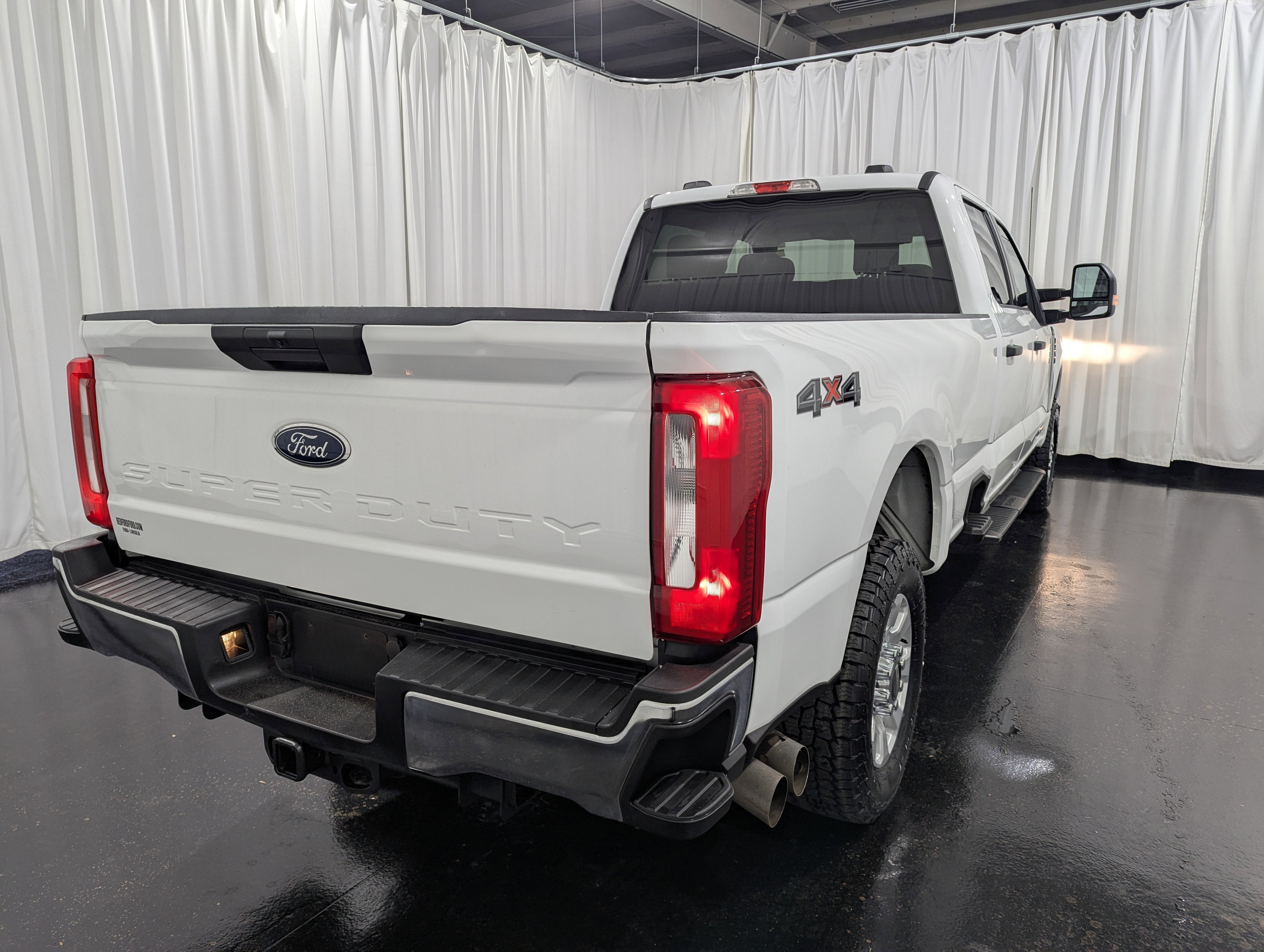 2024 Ford Super Duty F-250 SRW XLT
