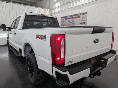 2026 Ford Super Duty F-250 SRW STX