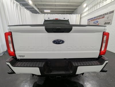 2026 Ford Super Duty F-250 SRW STX