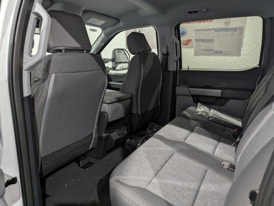 2026 Ford Super Duty F-250 SRW STX