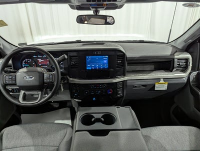 2026 Ford Super Duty F-250 SRW STX