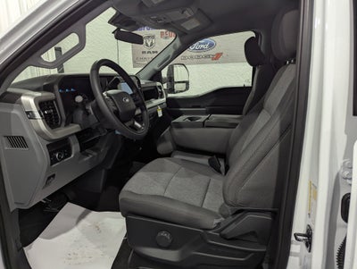 2026 Ford Super Duty F-250 SRW STX