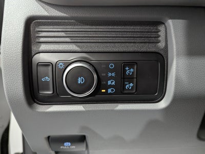 2026 Ford Super Duty F-250 SRW STX