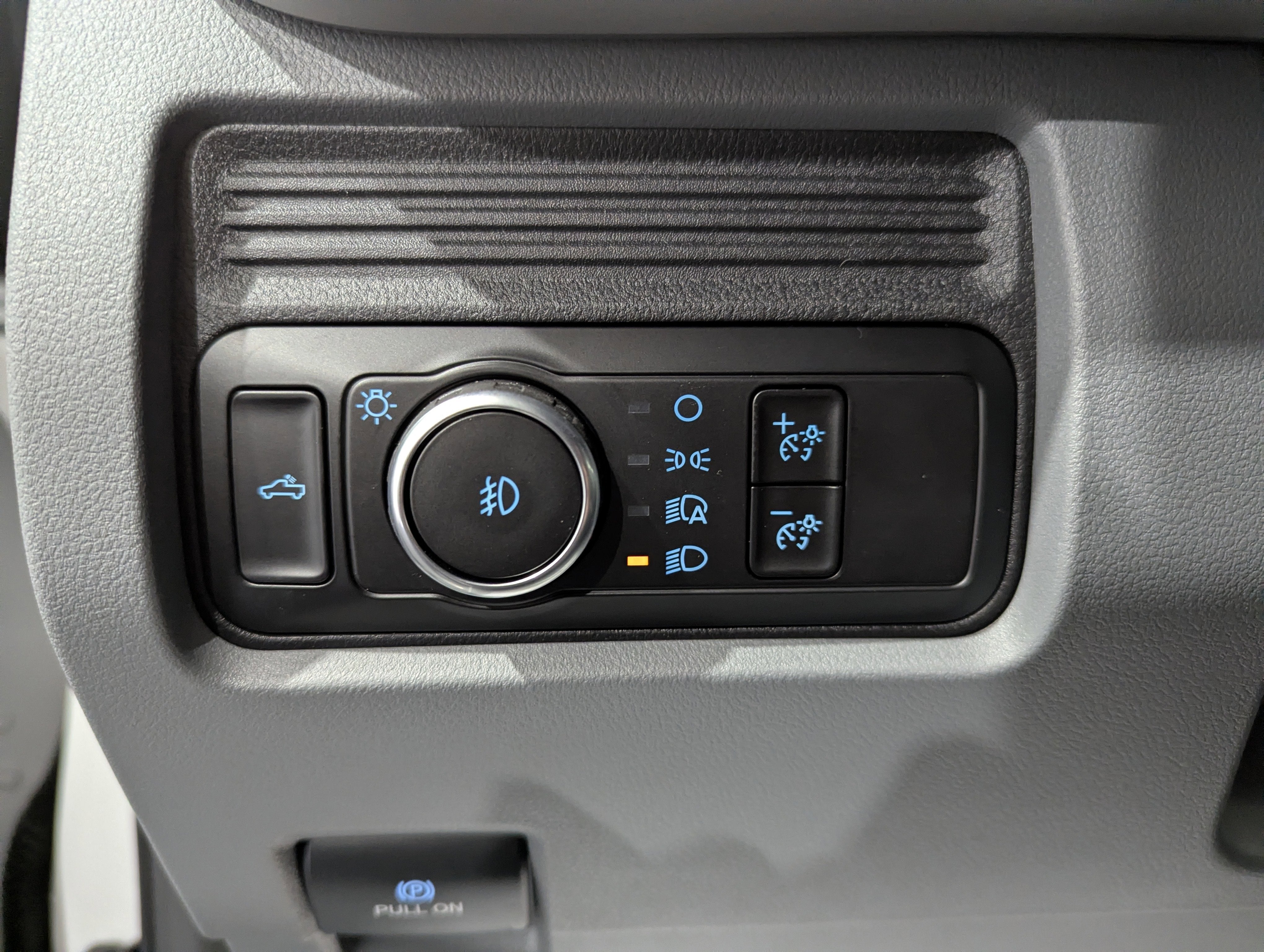 2026 Ford Super Duty F-250 SRW STX