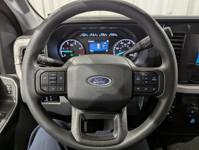 2026 Ford Super Duty F-250 SRW STX