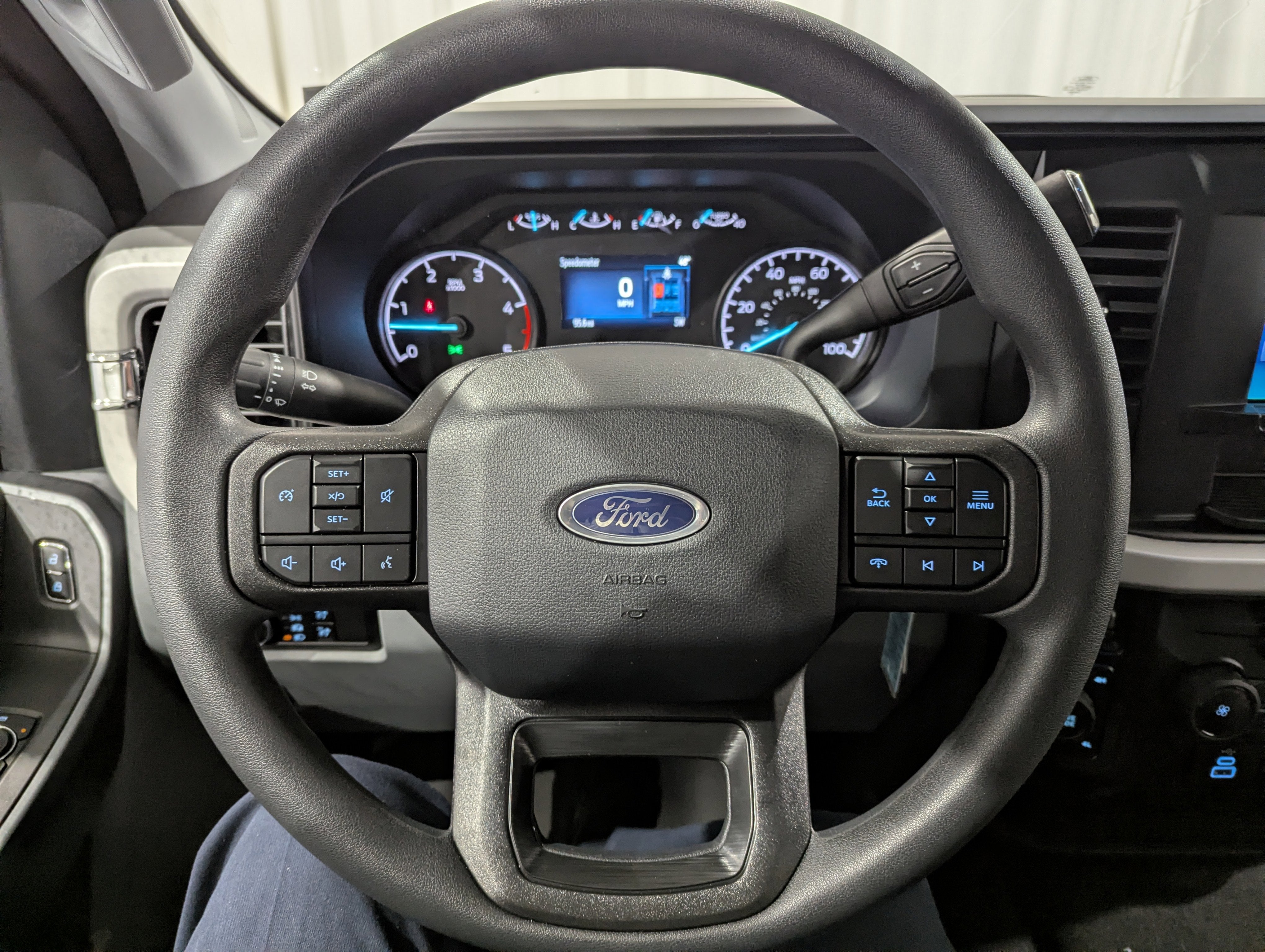 2026 Ford Super Duty F-250 SRW STX