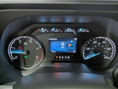 2026 Ford Super Duty F-250 SRW STX