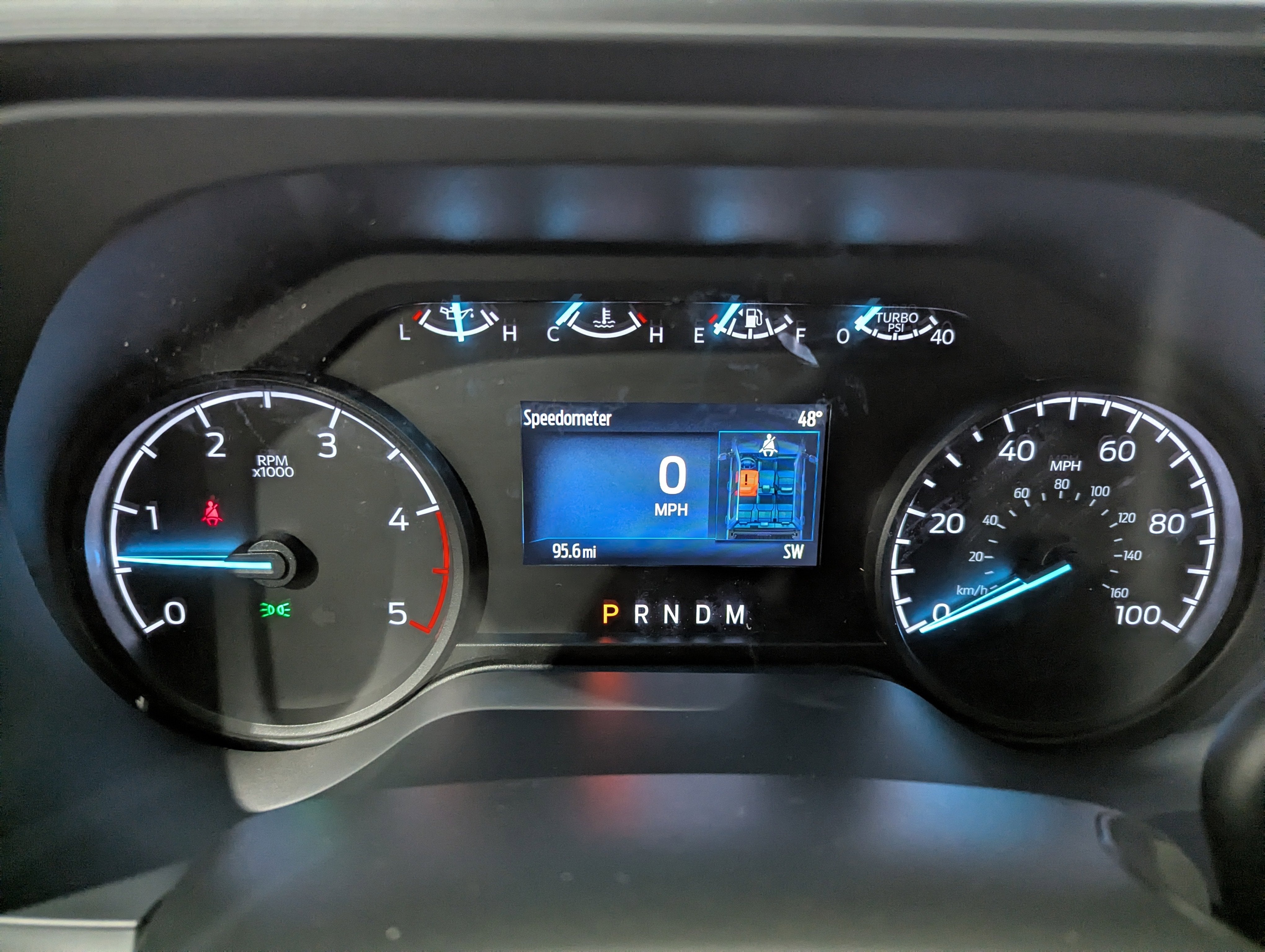 2026 Ford Super Duty F-250 SRW STX