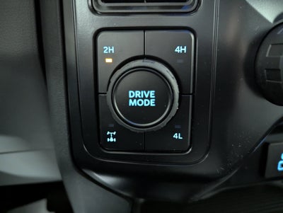 2026 Ford Super Duty F-250 SRW STX