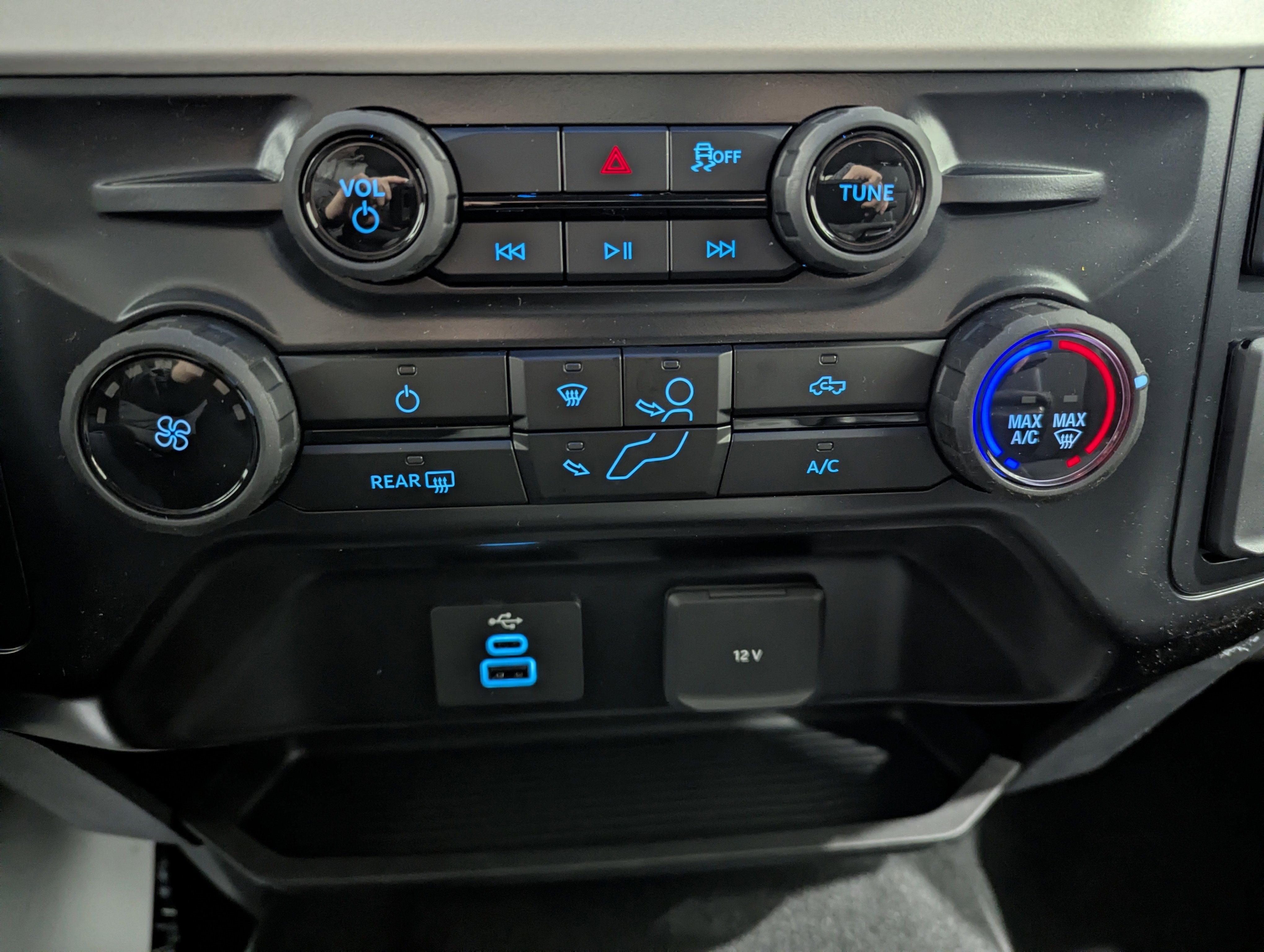 2026 Ford Super Duty F-250 SRW STX