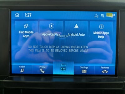 2026 Ford Super Duty F-250 SRW STX