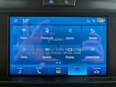 2026 Ford Super Duty F-250 SRW STX