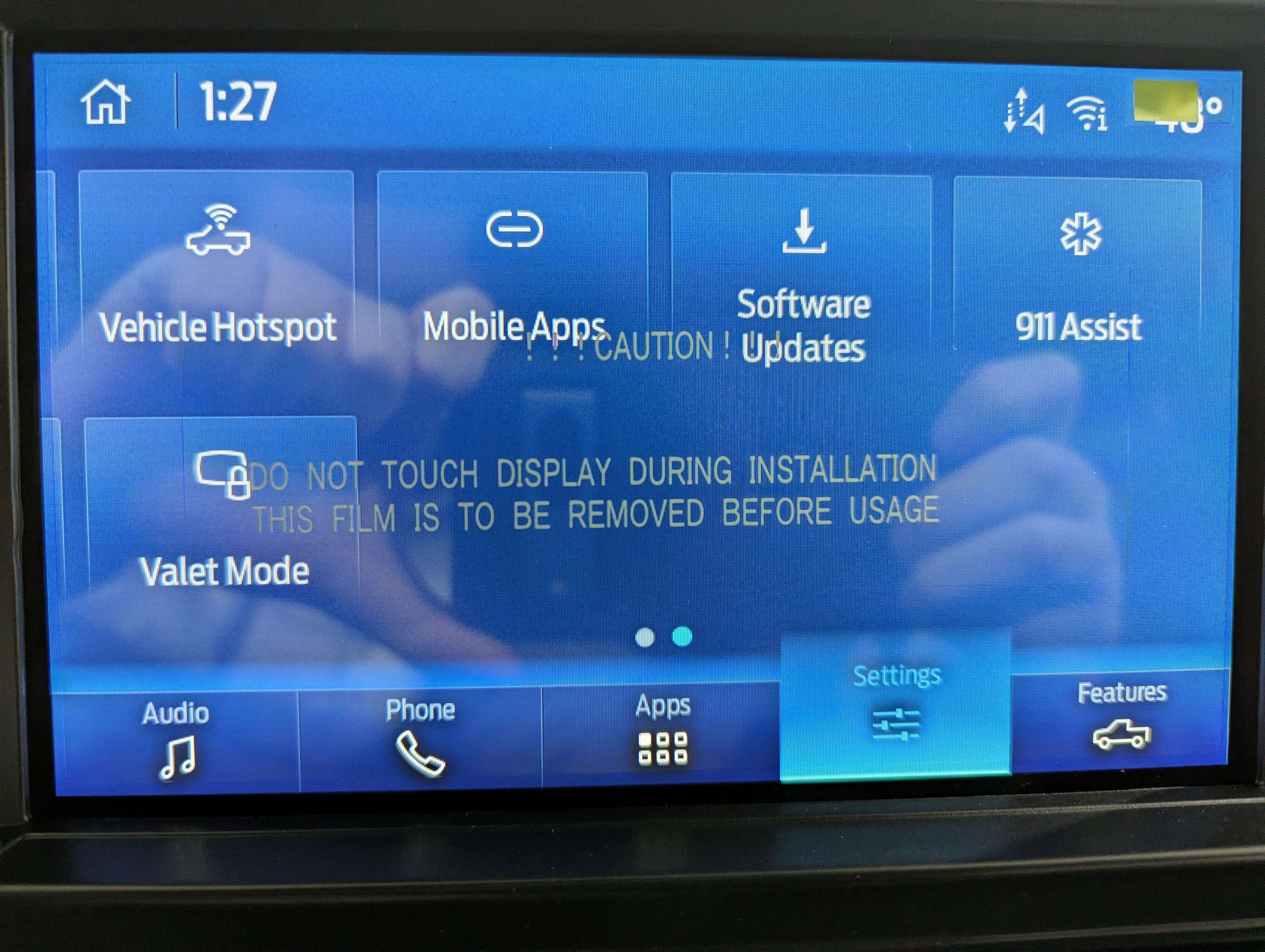 2026 Ford Super Duty F-250 SRW STX