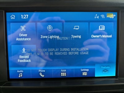 2026 Ford Super Duty F-250 SRW STX