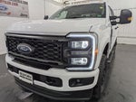 2026 Ford Super Duty F-250 SRW STX