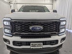 2026 Ford Super Duty F-250 SRW STX