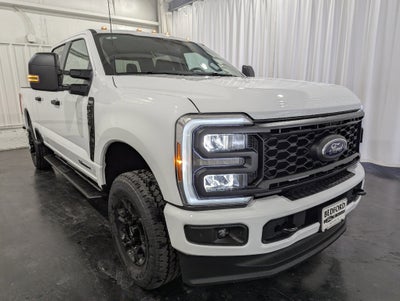 2026 Ford Super Duty F-250 SRW STX