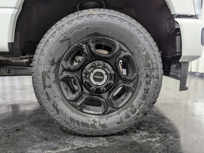 2026 Ford Super Duty F-250 SRW STX